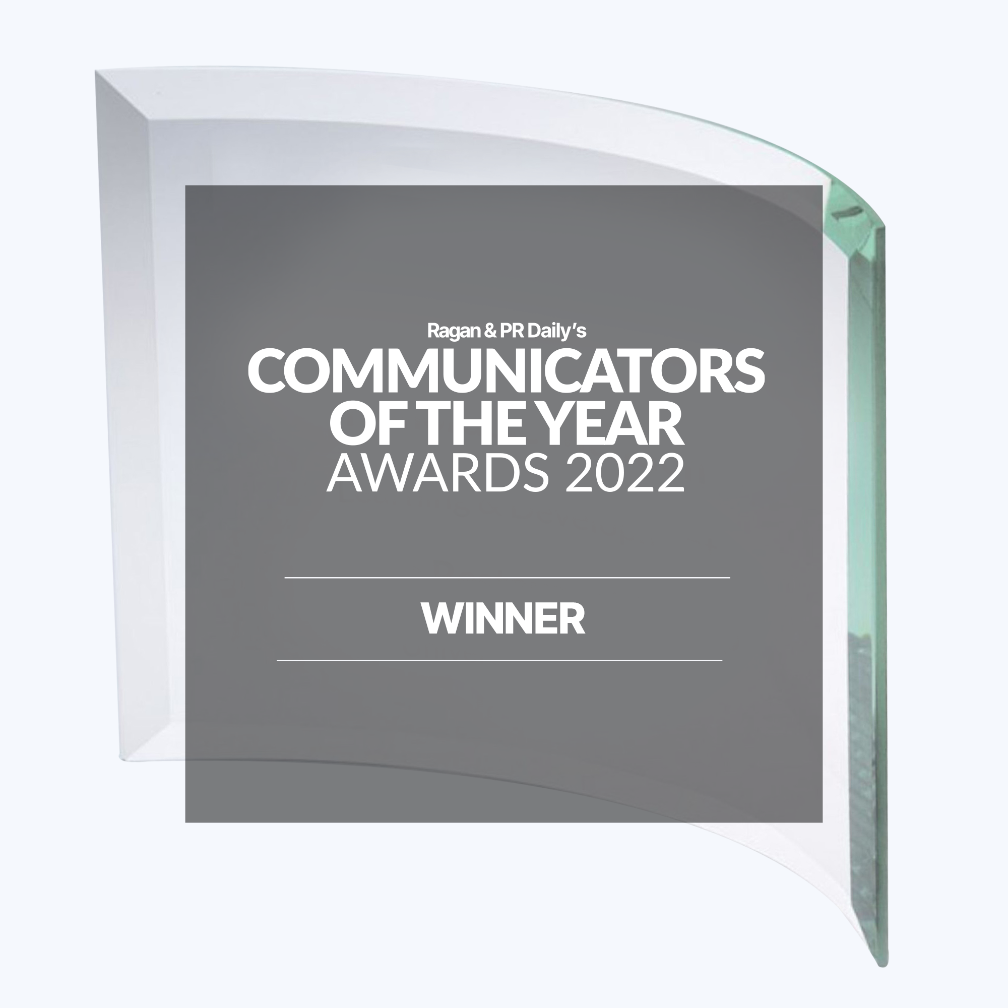 Nonprofit PR Awards 2022 Winners - Ragan Communications