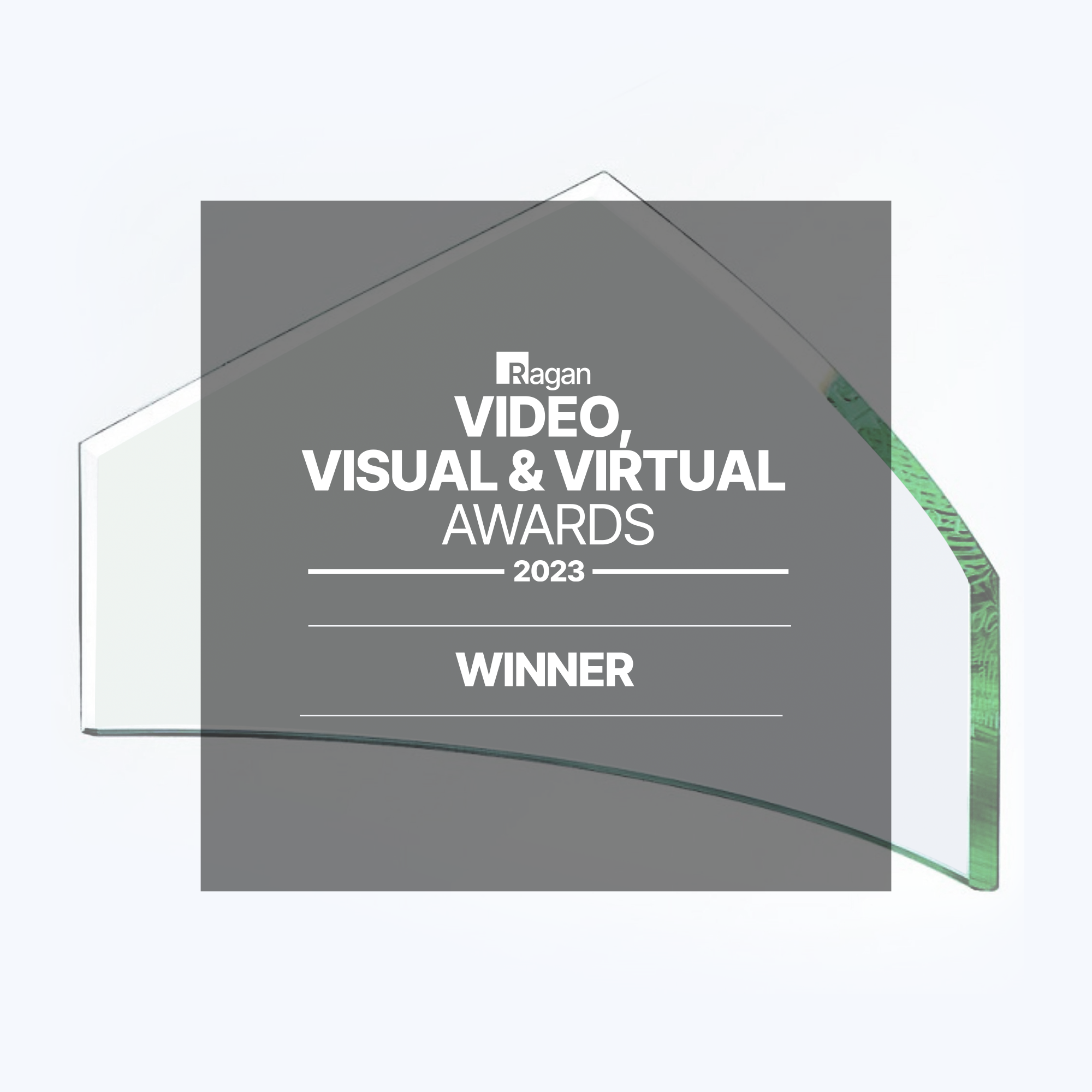 Award-Winning Visual Content